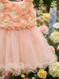 The Bloom Pavilion Heirloom Garden Gown