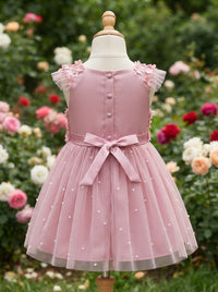 The Blossom & Pearl Regency Heirloom Gown