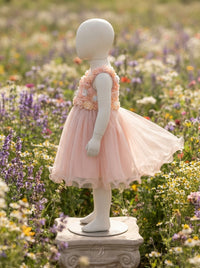 The Bloom Pavilion Heirloom Garden Gown