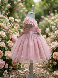 The Blossom & Pearl Regency Heirloom Gown