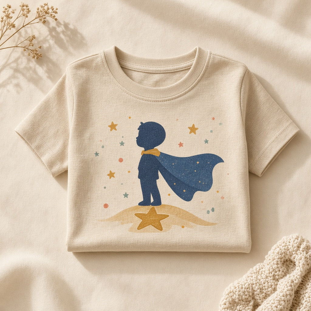 Hero Squad Tee